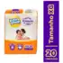 Sabonete Infantil Pom Pom Hidratante 80g – 5 Unidades