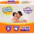 Pampers Lenços Umedecidos Aroma de Aloe Vera 576 Unidades