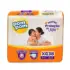 Lenços Huggies Higiene Superior 288 Un