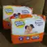 Fralda Turma da Mônica Baby Shortinho G 30 unidades