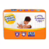 Fralda Huggies Supreme Care