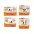 Fralda Pampers Confort Sec P 50 unidades