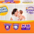 Personal Fralda Baby Premium Protection P, 40 Unidades