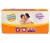Fralda Pom Pom Protek Proteção de Mãe XG 60 unidades