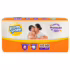 Fralda Pampers Supersequinha