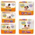 Shampoo Infantil De Glicerina Pampers 400ml