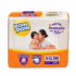 Jardineira Romper em Tricot (Tam. 0 a 6M)