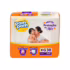 Fraldas Pampers Pants Ajuste Total