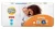 Fralda Pom Pom Protek XG com 60 unidades