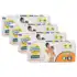Lenços Umedecidos Pampers Higiene Completa – 192 lenços