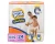 Fralda Pom Pom Shortinho Jumbo XXG 24 Unidades