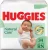 Fralda Premium Huggies Natural Care RN 34 unidades