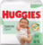 Fralda Premium Huggies Natural Care RN com 34