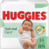 Fralda Turma da Mônica Baby Jumbo XG 20 Unidades
