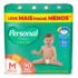 Lenços Umedecidos Pampers, Cuidado De Bebê 12 Pacotes Em Total 576 Unidades