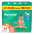 Nova Fralda Personal Protect & Sec Tamanho G 78 Unidades