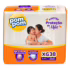 Huggies Toalha Umedecida Hidratação E Nutrição Lev 4 Pag 3