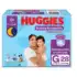Fralda Huggies Natural Care