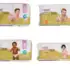 Fralda Personal Baby Protect & Sec