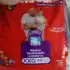 Huggies Supreme Care – Fralda, Roupinha M com 72 fraldas