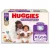 Fralda Roupinha Huggies Natural Care Hiper Tamanho Xg Com 56 Unidades