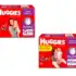 Fralda Huggies Tripla Proteção