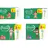 PACK ESCOVA E PENTE + TESOURINHA – ROSA