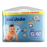 Fralda São João: Conheça os Modelos, Promoções e Benefícios