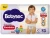 Fralda Shortinho BabySec Premium Galinha 42 Unidades