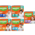 Jogo de Lençol Solteiro Infantil 600 Fios 2 Peças 2,50 x R$ 1,50 Personagens Menino e Menina
