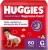 Fralda Supreme Care Roupinha G 60 unidades, Huggies