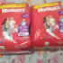 Fralda Pampers Premium Care RN