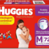 Fralda Pampers Pants Premium Care