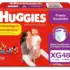 Lenço Umedecido Pampers Cuidado de Bebê – 192 Unidades
