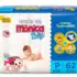 Kit Meia Infantil Gonew Cano Médio 3 Pares – Branco