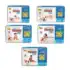 Kit Lenços Umedecidos para Limpeza Pampers – Cuidado de Bebê 576 Unidades