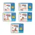 Fralda Pampers Confort Sec P 50 Unidades