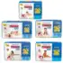 Fralda Babysec UltraSec Galinha Pintadinha