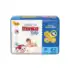 Fralda Huggies Tripla Proteção M – 92 Fraldas