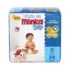 Fralda Turma da Mônica Baby