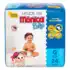Fralda Turma da Mônica Baby XG 20 unidades