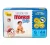 Fralda Turma da Monica Baby G 44 Unidades