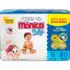 Fralda Turma da Mônica Baby – XG e XXG