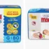 Fralda Pampers Confort Sec M e XXG