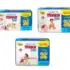 Pampers Limpeza Delicada Lenços Umedecidos 576 unidades 12 pacotes
