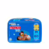 Fralda Pampers Premium Care RN+ com 36 unidades