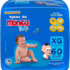 Fralda Turma da Monica Baby Giga G 68 Unidades