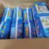Fralda Pampers Confort Sec M 196 Unidades