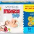 Fralda Babysec Galinha Pintadinha Ultrasec Hiper Tamanho XG 60 unidades