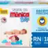 Lenços Umedecidos Pampers Cuidado de Bebê – 576 Unidades (12 pacotes com 48 un cada)